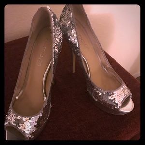 Silver sequence high herls